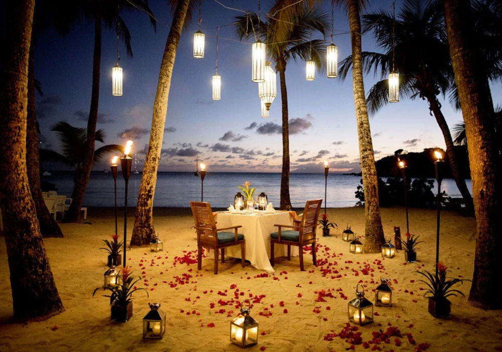 Romantic Dates